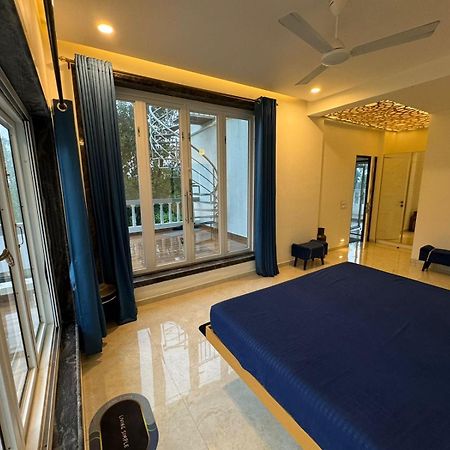 فيلا Prana Healing House بونة المظهر الخارجي الصورة
