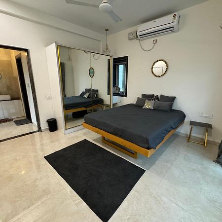 فيلا Prana Healing House بونة المظهر الخارجي الصورة