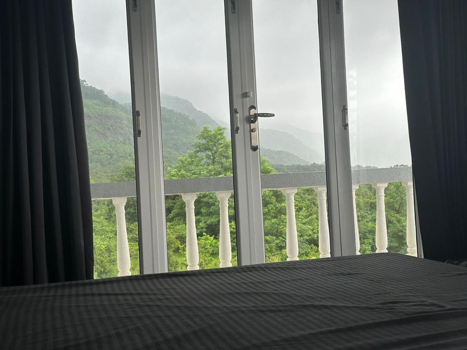 فيلا Prana Healing House بونة المظهر الخارجي الصورة