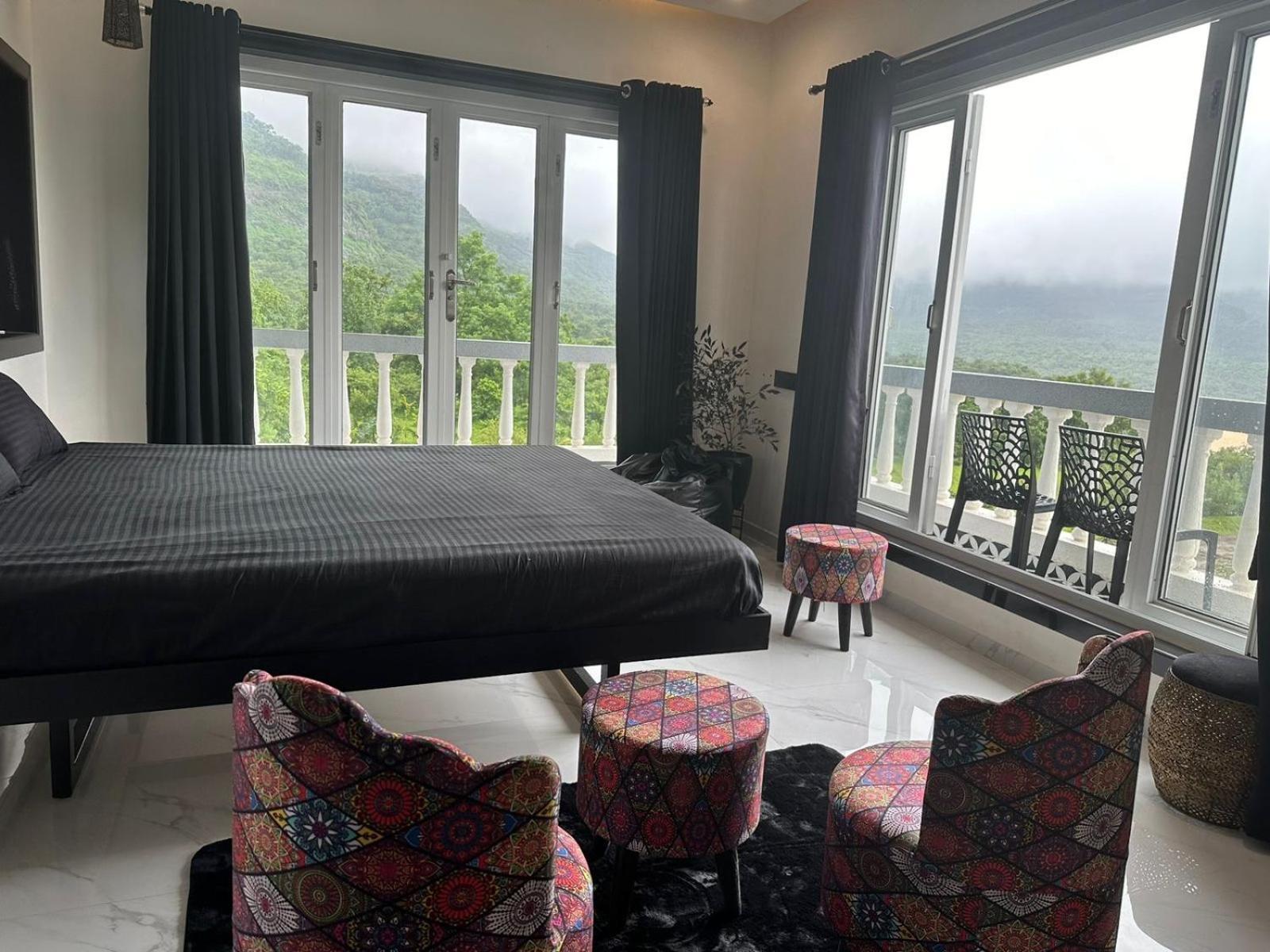 فيلا Prana Healing House بونة المظهر الخارجي الصورة