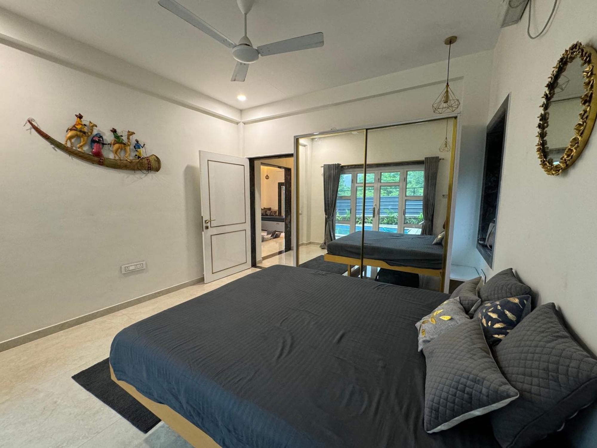 فيلا Prana Healing House بونة المظهر الخارجي الصورة