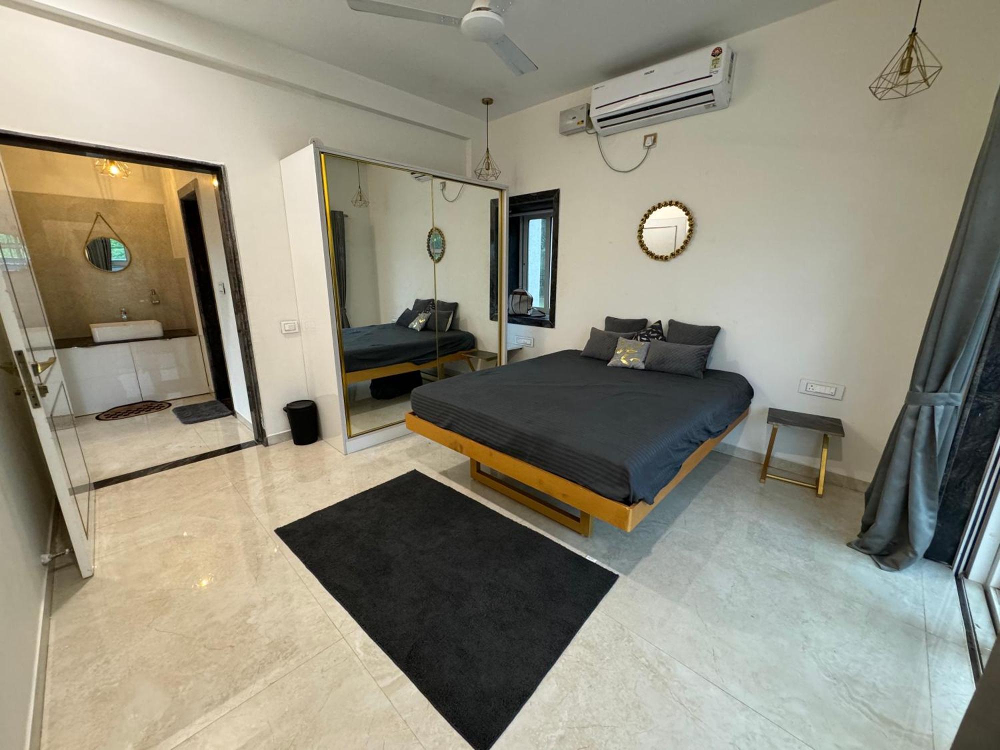 فيلا Prana Healing House بونة المظهر الخارجي الصورة