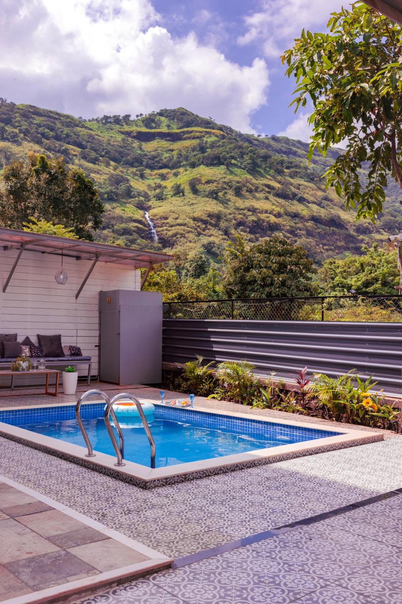 فيلا Prana Healing House بونة المظهر الخارجي الصورة