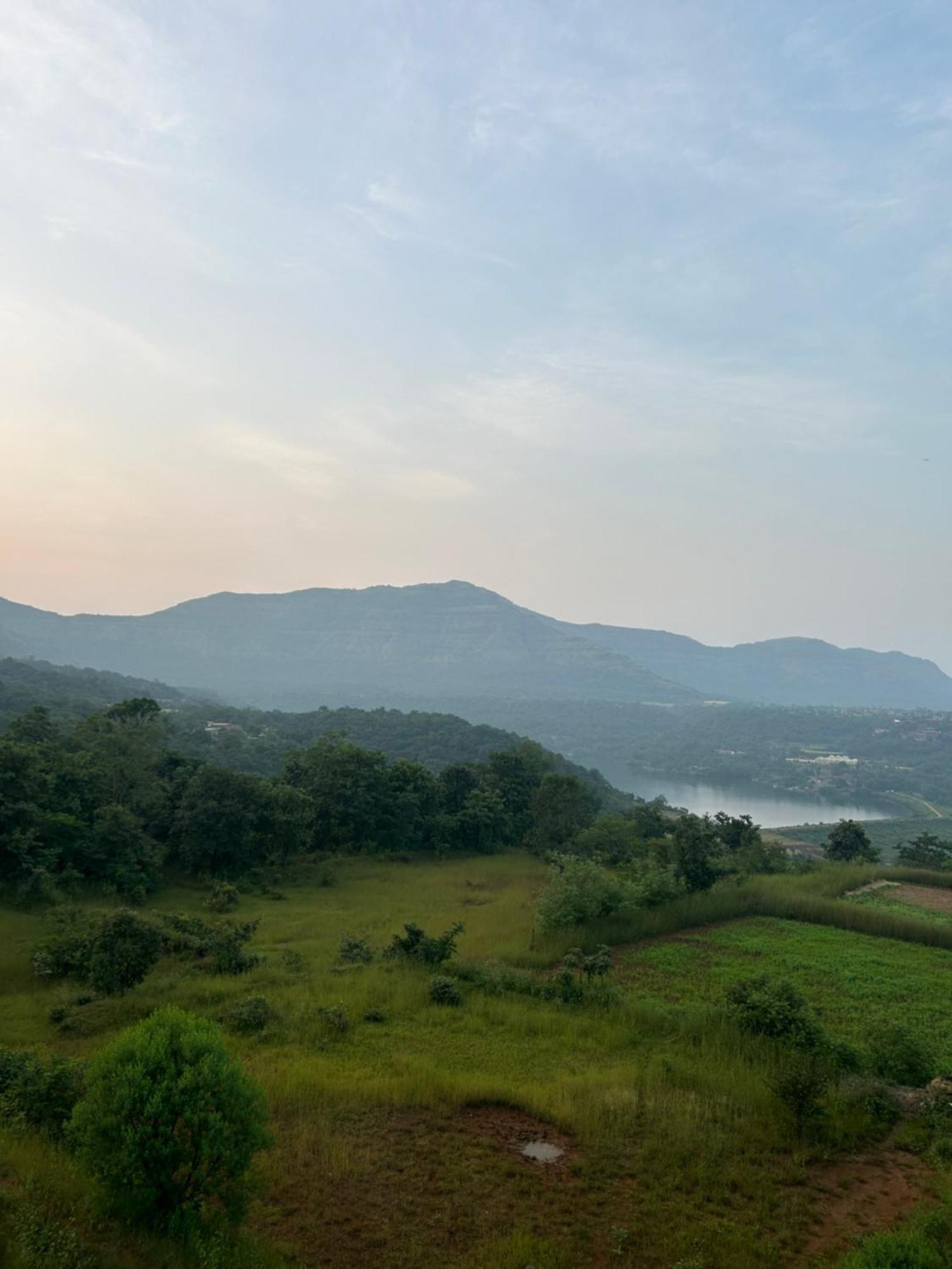 فيلا Prana Healing House بونة المظهر الخارجي الصورة
